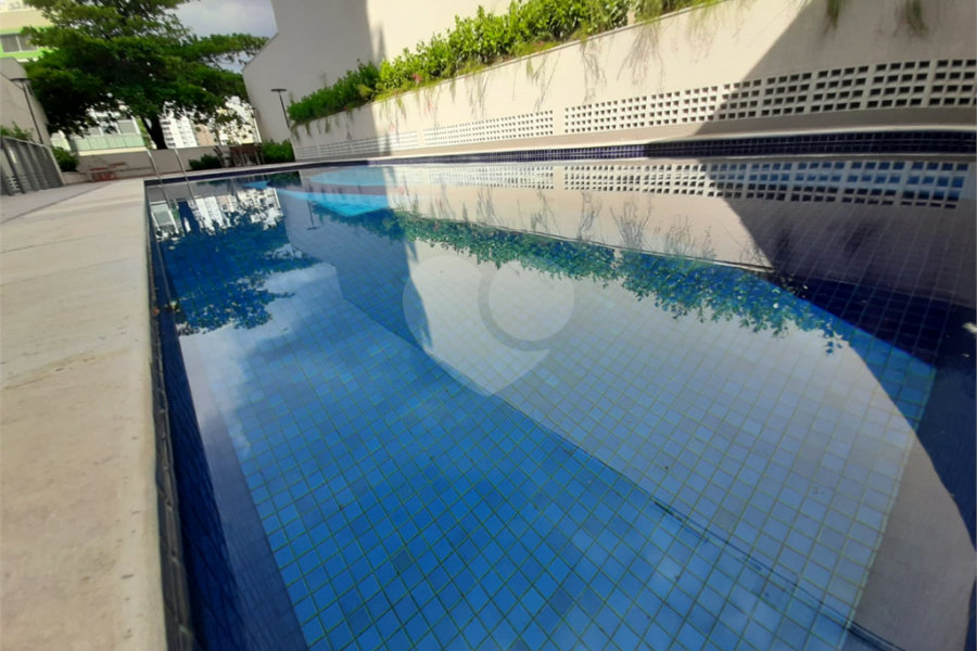 Apartamento à venda com 4 suítes em Santana, São Paulo, SP