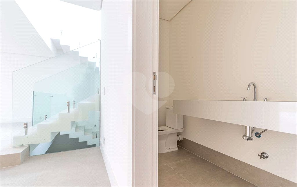 Casa à venda com 4 suítes no condomínio Unyco, São Paulo - SP