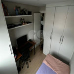Apartamento à venda com 2 quartos, sendo 1 suíte, em Parque Residencial da Lapa, São Paulo, SP