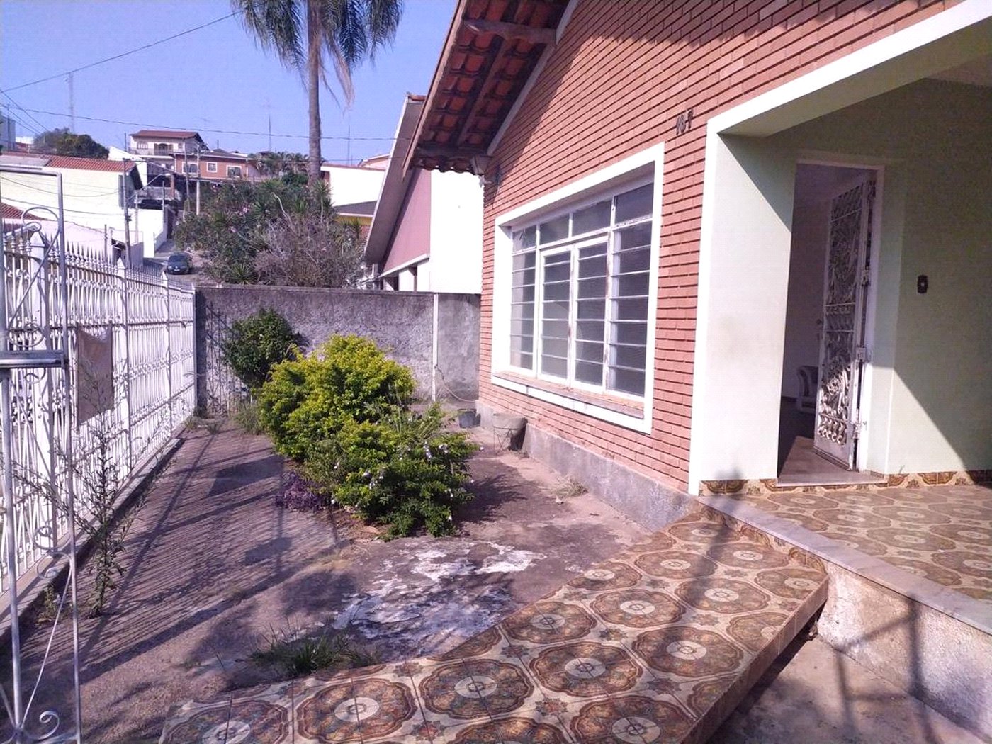 Casa à venda com 2 quartos no Centro, Vinhedo, SP