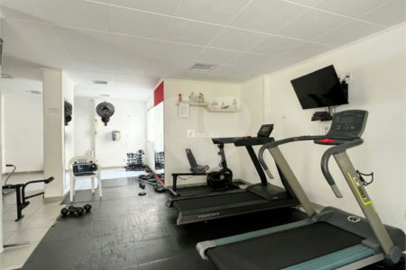 Apartamento à venda com 2 quartos em Indianópolis, São Paulo, SP