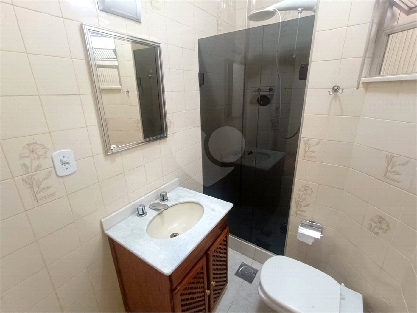 Apartamento à venda com 1 quarto em Andaraí, Rio de Janeiro, RJ