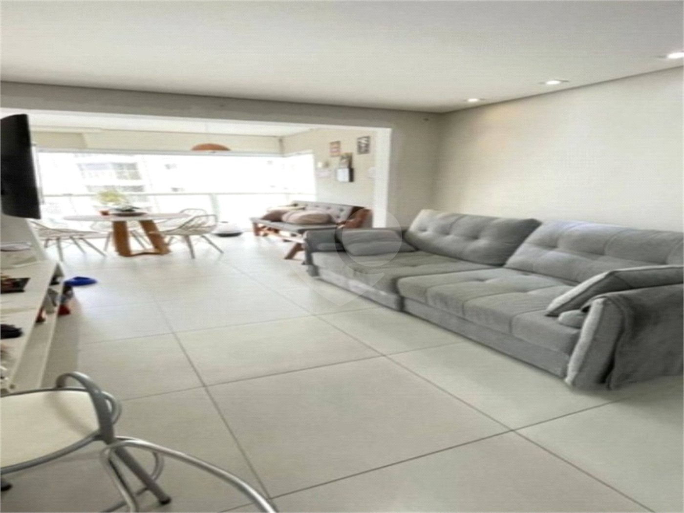 Apartamento à venda com 2 quartos, sendo 1 suíte, em Vila Andrade, São Paulo, SP