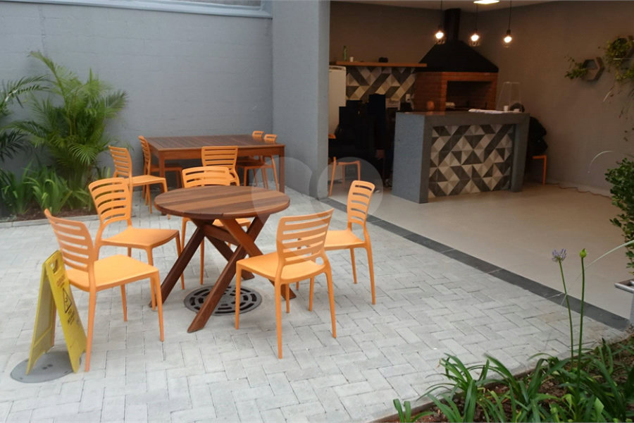 Apartamento para alugar com 2 quartos em Mandaqui, São Paulo, SP