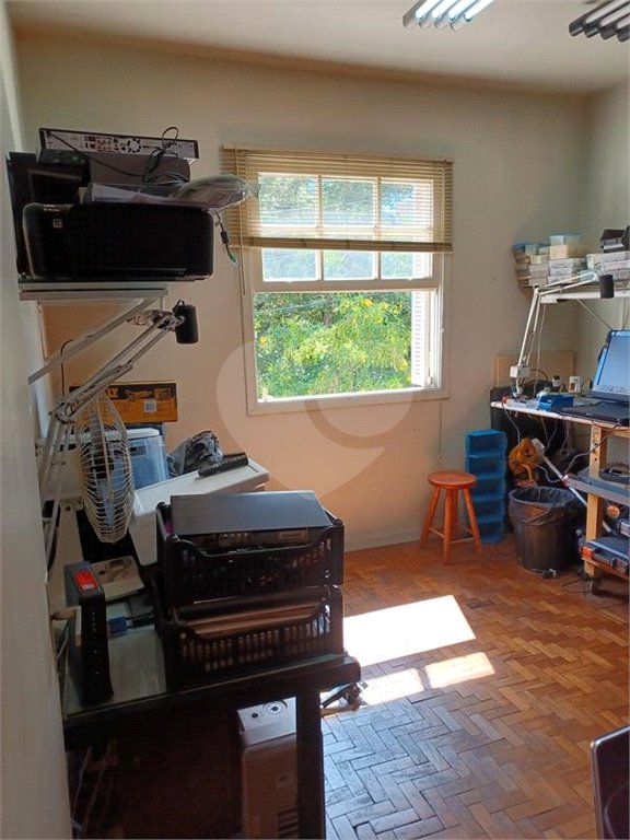 Sobrado à venda com 3 quartos em Santana, São Paulo, SP