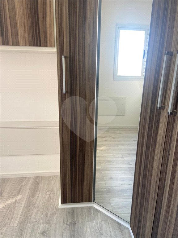 Apartamento à venda com 3 quartos em Casa Branca, Santo André, SP