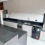 Casa à venda com 3 suítes no condomínio Residencial Central Parque, Salto - SP