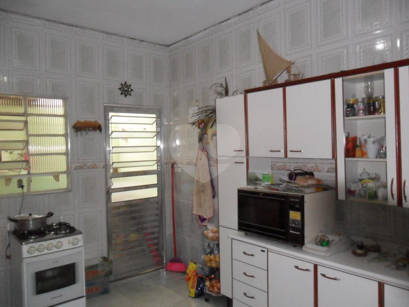Casa Térrea à venda com 2 quartos em Casa Verde, São Paulo, SP