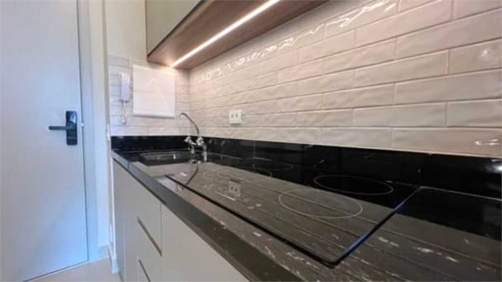 Apartamento para alugar com 1 suíte em Sumarezinho, São Paulo, SP