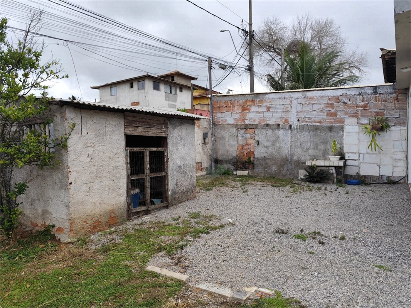 Casa à venda com 1 quarto em Arpoador, Armação dos Búzios, RJ