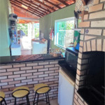 Casa em condomínio à venda ou para alugar com 3 quartos, sendo 1 suíte, em Village da Serra, Araçoiaba da Serra, SP