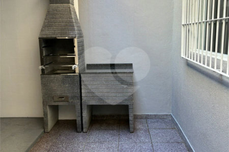 Sobrado à venda com 3 quartos em Jardim Lourdes (zona Sul), São Paulo, SP