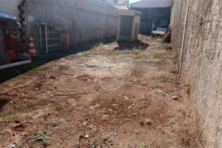 Terreno à venda em Vila Judite, Itapetininga, SP