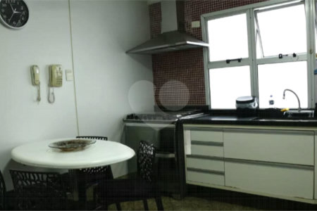 Apartamento à venda com 3 suítes em Perdizes, São Paulo, SP