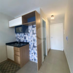 Apartamento para alugar com 1 quarto em Vila Pompéia, São Paulo, SP