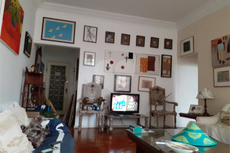 Apartamento à venda com 3 quartos, sendo 1 suíte,  em Tijuca, Rio de Janeiro, RJ