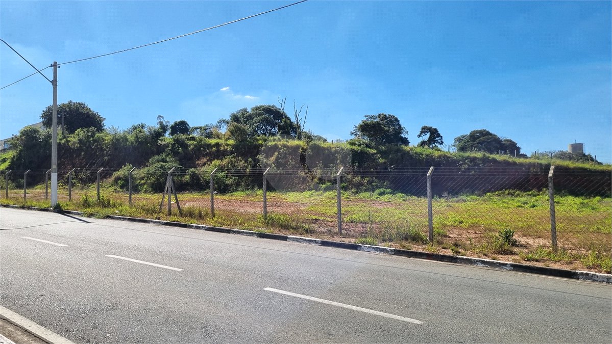 Área de Terra à venda em Parque Nova Suíça, Valinhos, SP