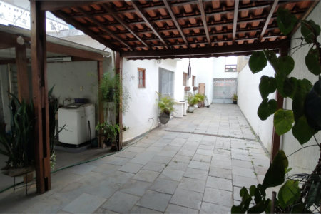 Casa à venda com 3 quartos em Água Fria, São Paulo, SP