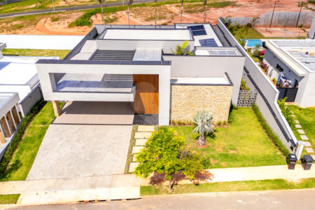 Casa à venda com 4 suítes no condomínio Saint Patrick, Sorocaba - SP
