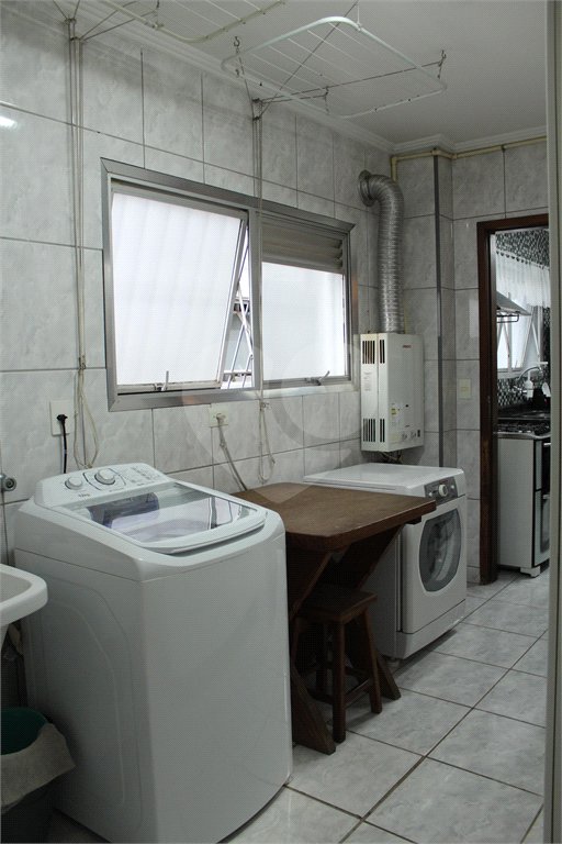 Apartamento à venda com 4 quartos, sendo 1 suíte, no Centro, São Bernardo do Campo, SP