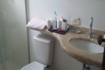 Casa à venda com 3 quartos, sendo 1 suíte, em Jardim Pinheiros, São Paulo, SP
