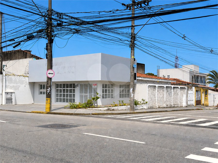 Salão para alugar em Jardim Simus, Sorocaba, SP