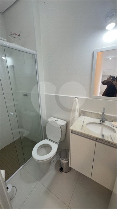 Apartamento para alugar com 3 quartos, sendo 1 suíte, em Jardim Santiago, Indaiatuba, SP