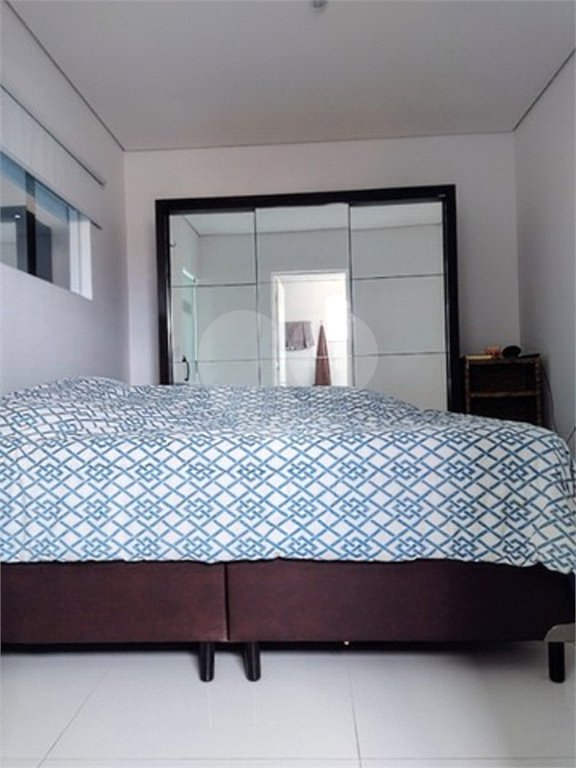 Apartamento à venda ou para alugar com 2 quartos, sendo 1 suíte, em Vila Santana, Sorocaba, SP