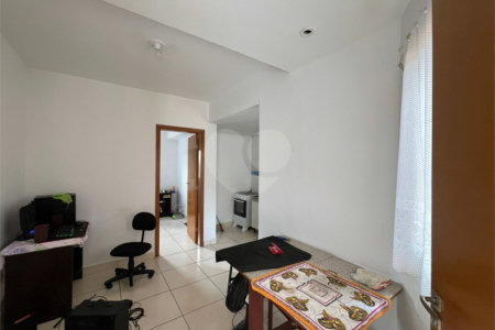 Apartamento à venda com 1 quarto em Jardim Simus, Sorocaba, SP