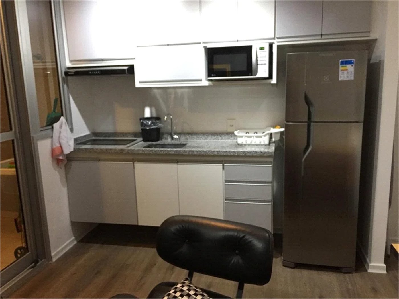 Duplex à venda com 1 suíte em Sumarezinho, São Paulo, SP