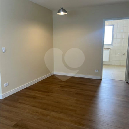 Apartamento à venda com 2 quartos em Bosque da Saúde, São Paulo, SP