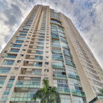 Apartamento para alugar com 1 suíte em Brooklin Paulista, São Paulo, SP