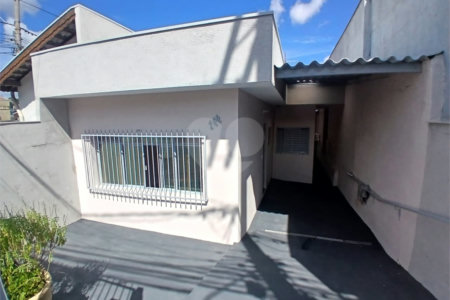 Casa à venda com 2 quartos em Jardim Buriti, Várzea Paulista, SP