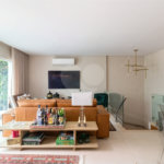 Cobertura duplex 196 m² para locação ou venda em pinheiros,.