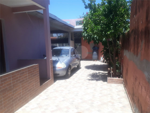 Sobrado à venda com 4 quartos em Jaçanã, São Paulo, SP