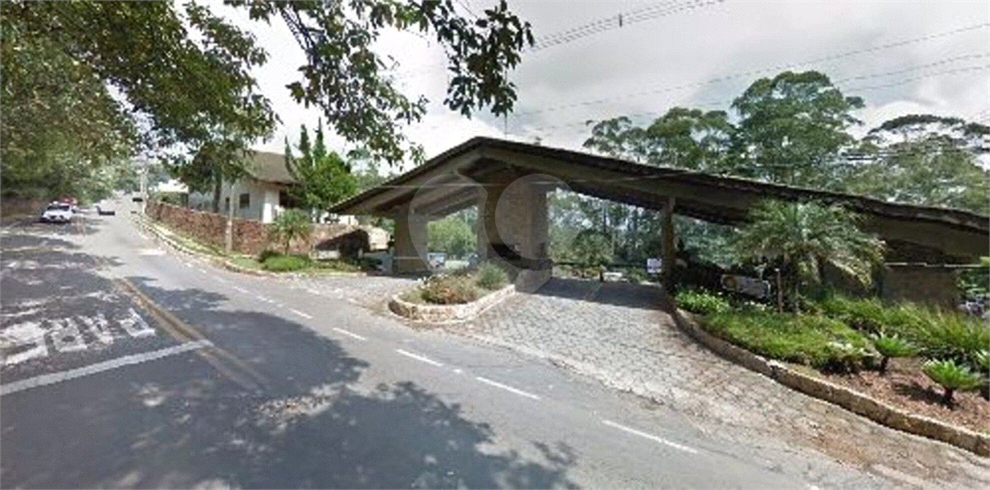 Terreno à venda no condomínio Parque Imperial da Cantareira, Mairiporã - SP