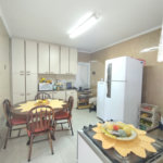Apartamento à venda com 2 quartos, sendo 1 suíte, em Campo Aviação, Praia Grande, SP