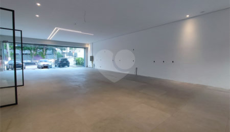 Salão Comercial para alugar em Santo Amaro, São Paulo, SP