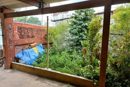 Casa Térrea à venda com 1 quarto em Vila Nivi, São Paulo, SP