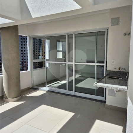 Apartamento à venda com 2 quartos, sendo 1 suíte, em Butantã, São Paulo, SP
