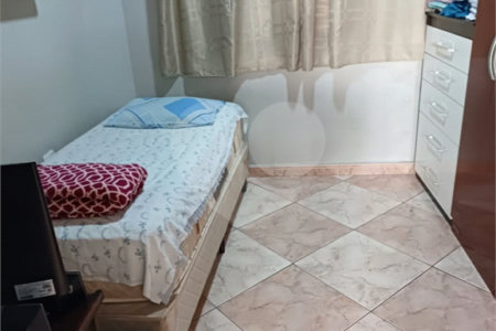 Casa Térrea à venda com 6 quartos em Vila Gustavo, São Paulo, SP
