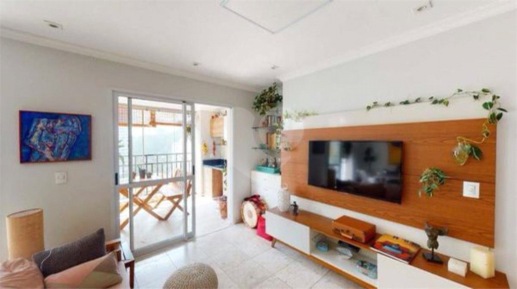 Apartamento à venda com 4 quartos, sendo 2 suítes,  em Vila Andrade, São Paulo, SP