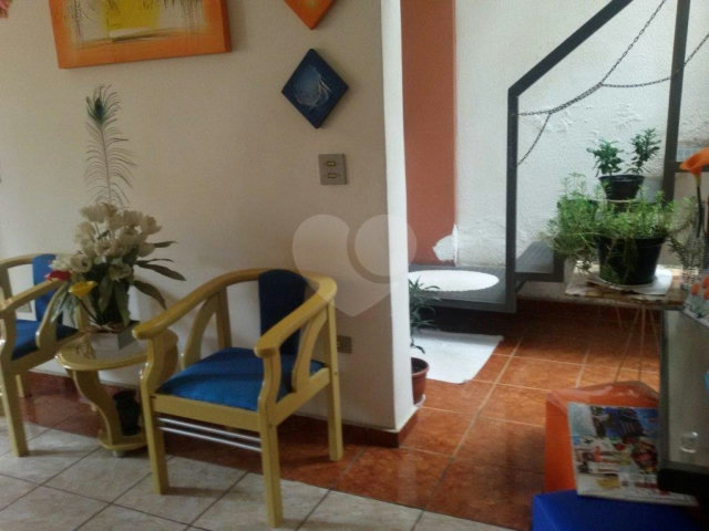 Sobrado à venda com 3 suítes em Imirim, São Paulo, SP