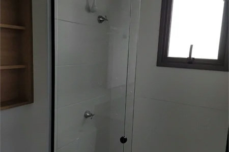 Apartamento à venda com 1 quarto em Pinheiros, São Paulo, SP