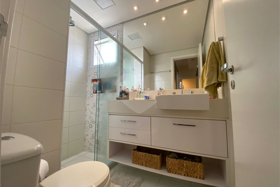 Apartamento à venda com 2 suítes em Parada Inglesa, São Paulo, SP