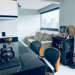 Apartamento à venda com 1 quarto em Jardim D'abril, Osasco, SP