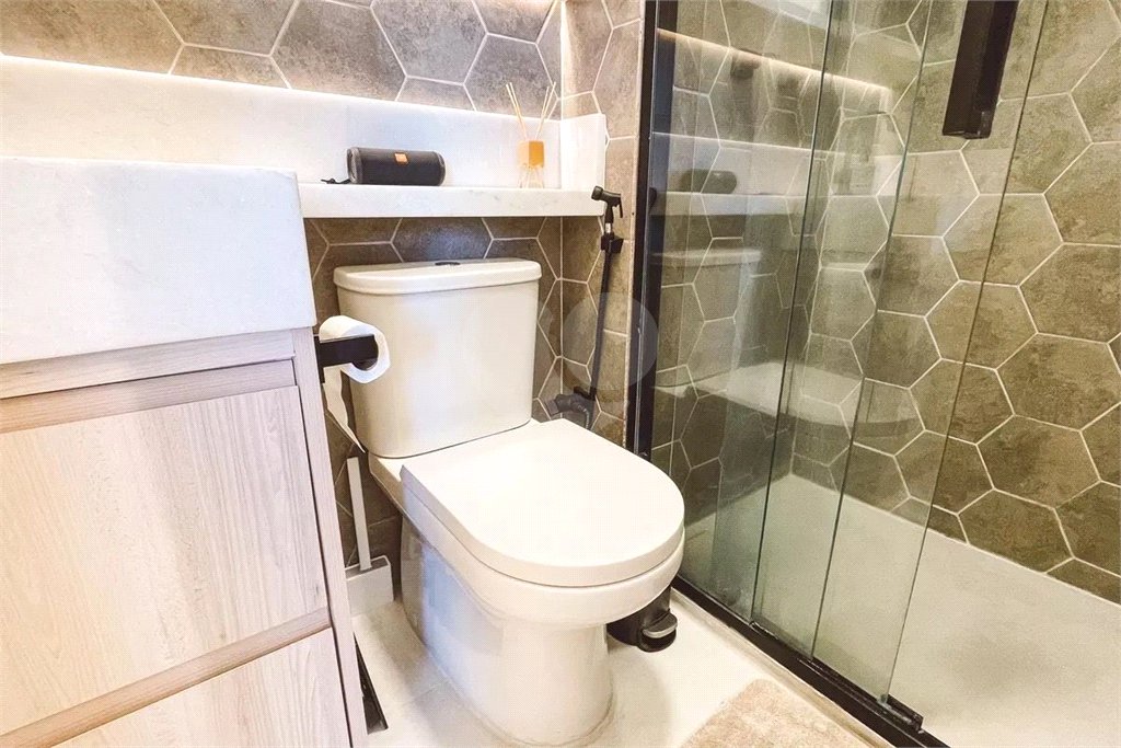 Apartamento à venda com 2 quartos em Vila Nova Cachoeirinha, São Paulo, SP