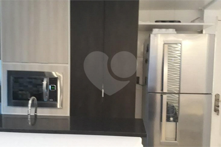 Apartamento à venda com 2 quartos em Parque Novo Mundo, São Paulo, SP