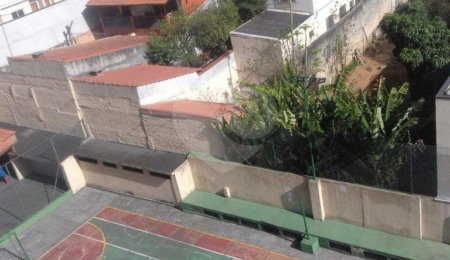 Apartamento à venda com 3 quartos em Vila Mazzei, São Paulo, SP