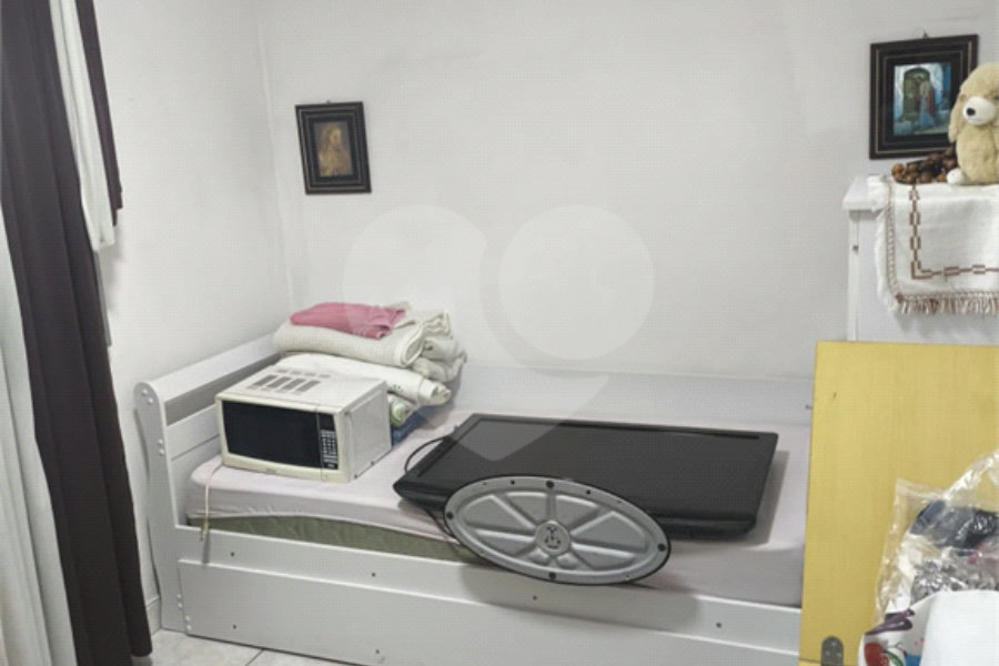 Apartamento à venda com 2 quartos em Vila Maria, São Paulo, SP